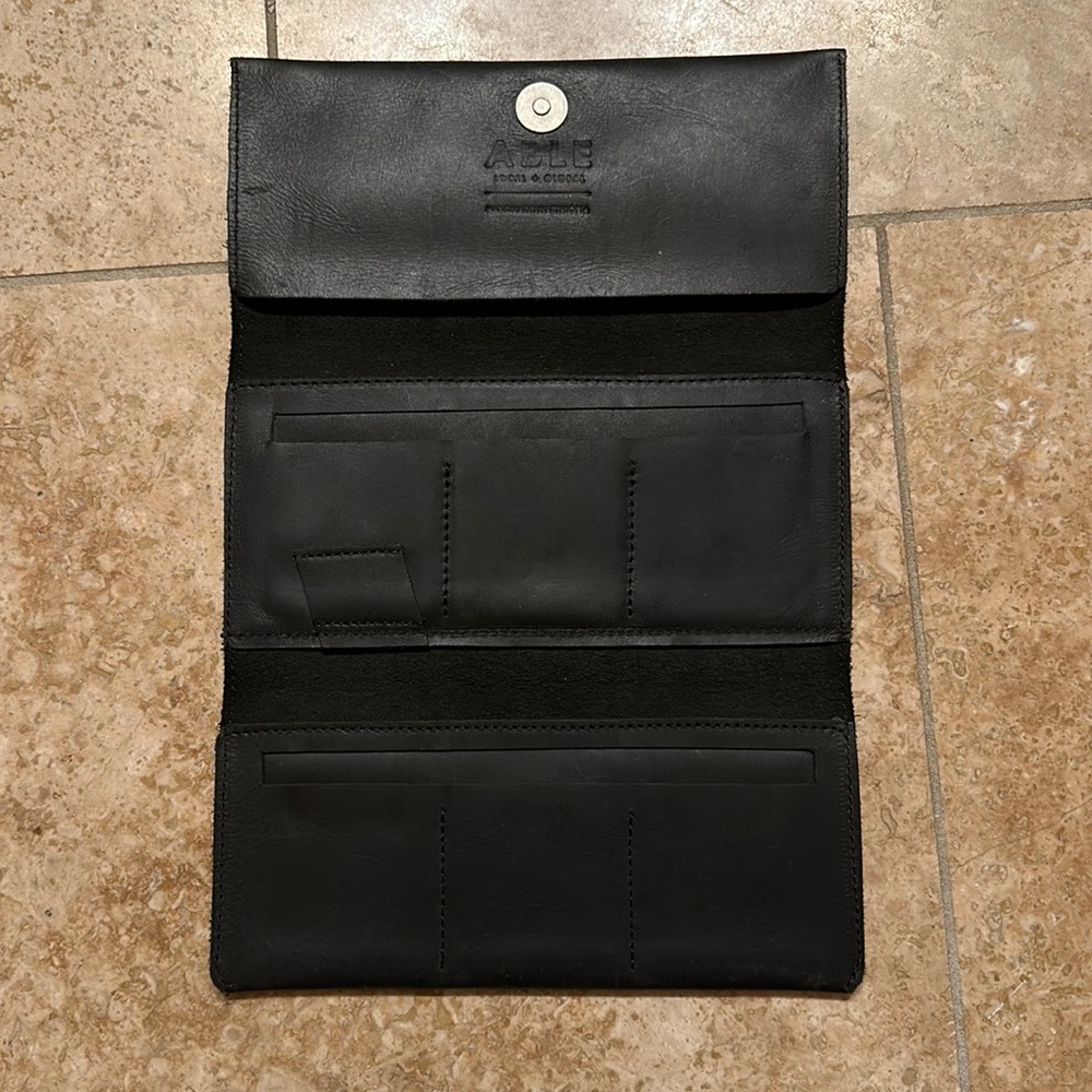 Able Debre Wallet